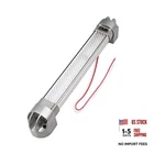 Lightronic Rv Led Area Scene Fixture 12.8", 6000K-COOL White, Inch New. Price: $33.23.