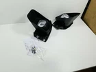 AUTOSAVER88 Fog Lights (clear Lens With Bulbs & Wiring Harness) New. Price: $13.95.