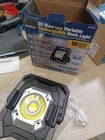 Voltec Lumen Rechargeable Led Work Portable Heavy-duty Lighting 08-00601 Open. Price: $27.95.