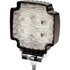 Led Work Light Flood Lamp 1400 Lumens 12/24V Square 4.3" X White New. Price: $165.25.