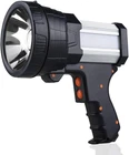 Yierblue Rechargeable Spotlight, Super Bright 2000000 High Lumen Led Handheld New. Price: $43.24.