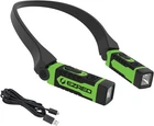 Ezred Anywear Rechargeable Neck For Hands-free Lighting NK15-GR Green New. Price: $63.28.