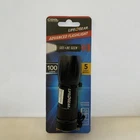 Life Gear Cob 100 Lumen Led Aluminum Flashlight W/emergency Signal Differ.colors New. Price: $12.88.