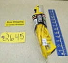 Bayco Professional Fluorescent Work Light #SL-905 6' 16/3 Sjt Cord 12A Grounded New. Price: $49.99.