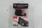 Streamlight 69353 TLR-6 Hlg Black Fit Glock Gen 3/4/5 Green Laser 300 Lumens Used. Price: $99.99.
