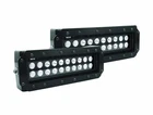 Westin Hdx B-force 10" Flush Mount Led Light Bars 57-0035 New. Price: $403.99.