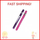 Aokin With Pupil Gauge, Reusable Led Medical For Doctor Nurse New. Price: $10.99.