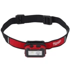 Milwaukee Internal Rechargeable Headlamp Lumens New. Price: $115.90.