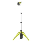 Ryobi Hybrid Tri-power Tripod Light (tool Only) New. Price: $199.99.