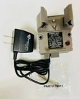 Streamlight 75105 22071 120V Ac Charger Base + Cord For Stingers Only - Oem New. Price: $42.90.