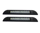 Raycharm 10" Rv Camper Led Awning Porch Utility Light Fixture, 40 Down Ang New. Price: $36.96.