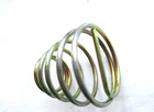 Maglite Battery Spring Rechargeable 12-1/4" Flashlight Used. Price: $6.00.