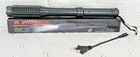 Xl Stun Gun Club Nightstick 5.8 Million W/ Tactical Led Flashlight Rechargeable New. Price: $65.00.