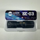 Loop Universe Gear SK-03 Flashlight New. Price: $45.12.