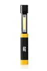 Cat CT3115 Rechargeable, Extendable Led Duel Work Light, Black/yellow New. Price: $33.64.