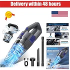 Gxzsk Cordless Handheld Vacuum Cleaner 15000PA Strong Suction New. Price: $54.14.