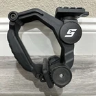 Snap Underhood Clamp For Work Light Only Holder ECUHC102 Used. Price: $60.00.