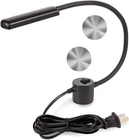 Faj Sewing Machine Light, 1 Pack 60 Led With 2 Mounting Discs, Black New. Price: $49.99.