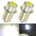2PCS 18V Volt Led Bulbs Replace For Makita A-90261/BML185 ML180 Flashlight New. Price: $12.95.