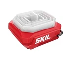 Skil 12V/20V Collapsible Lantern 300-LUMEN Led Bare Tool Light W/ Usb-c Out Port New. Price: $17.99.