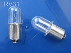 (2) Ryobi Volt Flashlight Replacement Xenon Bulb / One+ Cordless New. Price: $9.75.