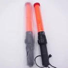 Pack Railhead Gear 15-1/2" X Red Led Safety Wand Standard/flash Modes New. Price: $38.24.