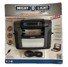 New Might-d-light Mini (350 Lumen) Compact Folding Led Work. Price: $16.99.