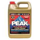 Peak Global Lifetime 50/50 Prediluted Antifreeze Coolant Pre-mixed Universal New. Price: $29.95.