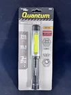 Quantum QFL-215 Magnetic Worklight Flashlight Led New. Price: $18.00.