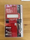 Milwaukee 2114-21 550 Lumens Usb Rover Rechargeable Pivoting Flood Light New. Price: $59.99.