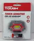 Hyper Tough Led 100 Lumens Headlamp Torch Flashlight Camping Hiking New. Price: $14.99.
