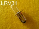 Dewalt 18V Volt Xenon Flashlight Bulb - Replaces DW9083 / DW919 DC509 New. Price: $7.49.