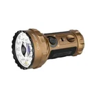 Olight Marauder 2 14000 Lumen Rechargeable Flashlight (desert Tan) New. Price: $360.00.