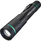 Police Security Dover Led Rechargeable Focusing Flashlight 98295 New. Price: $34.70.