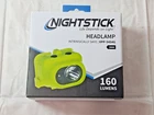 Bayco Led Headlamp Flashlights XPP-5454G New. Price: $36.40.
