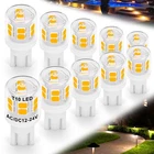 Low Voltage T5 T10 Led Bulbs Watt Equivalent 11W 18W Warm White 2700K 300 L... New. Price: $34.16.