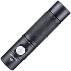 4TOOL ED10 Black Smooth Aluminum 4.38" Water Resistant Flashlight New. Price: $33.85.