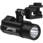 Nightstick NSP-4640B Forge Helmet-mounted Multi-function Flashlight, CR123 New. Price: $112.45.