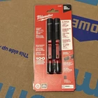 Pack Milwaukee 2105 Penlight 100 Lumen Protective Rubber Bite Zone Waterproof. Price: $35.95.