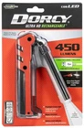 Dorcy 41-4343 450-LUMEN Flex Cob Rechargeable Work Light And Led Tip Inspection New. Price: $22.59.
