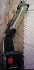 Snap-on CTFL918 Cordless 9.6V Work Light Used. Price: $35.00.