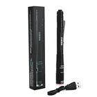 Nebo Inspector Rc Pen Light 360 Lumens, Modes, Assorted Styles New. Price: $31.23.