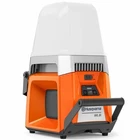 Husqvarna Wl 8I 8000 Lumens Work Light With Diffuser Battery Not Included New. Price: $390.30.