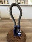 Kobalt Hypercoil Led Snake Work Rechargable Battery 498288 Flashlight Used. Price: $36.08.