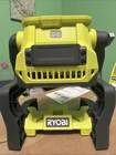 Ryobi 18V Hybrid Work Light 3000 Lumens Bright Tool Only PCL633B New Sealed. Price: $80.00.