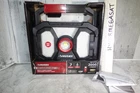 Husky Rechargeable Led Utility Work Light 2000 Lumens Directional Focus 7 Modes Open. Price: $38.00.