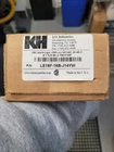 New Kh Industries LE18F-16B-J14YW Add-a-light Led 4' Temp 2160 Lumen 18W 6' Cord. Price: $299.95.