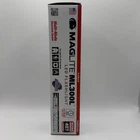 Maglite ML300L Led Flashlight 2-CELL Multi-mode 487 Lumens Black New. Price: $39.95.