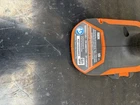 Ridgid R8694 Flashlight, Open Box New. Price: $30.00.