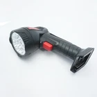 Drill Master Model 62872 68287 69652 18 Volt Led Flashlight Work Used. Price: $16.87.